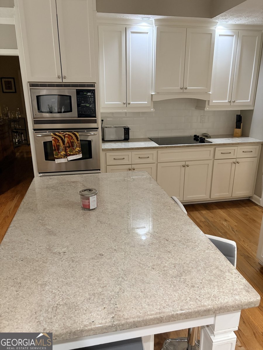 130 Winterthur Court Fayetteville - Photo 6