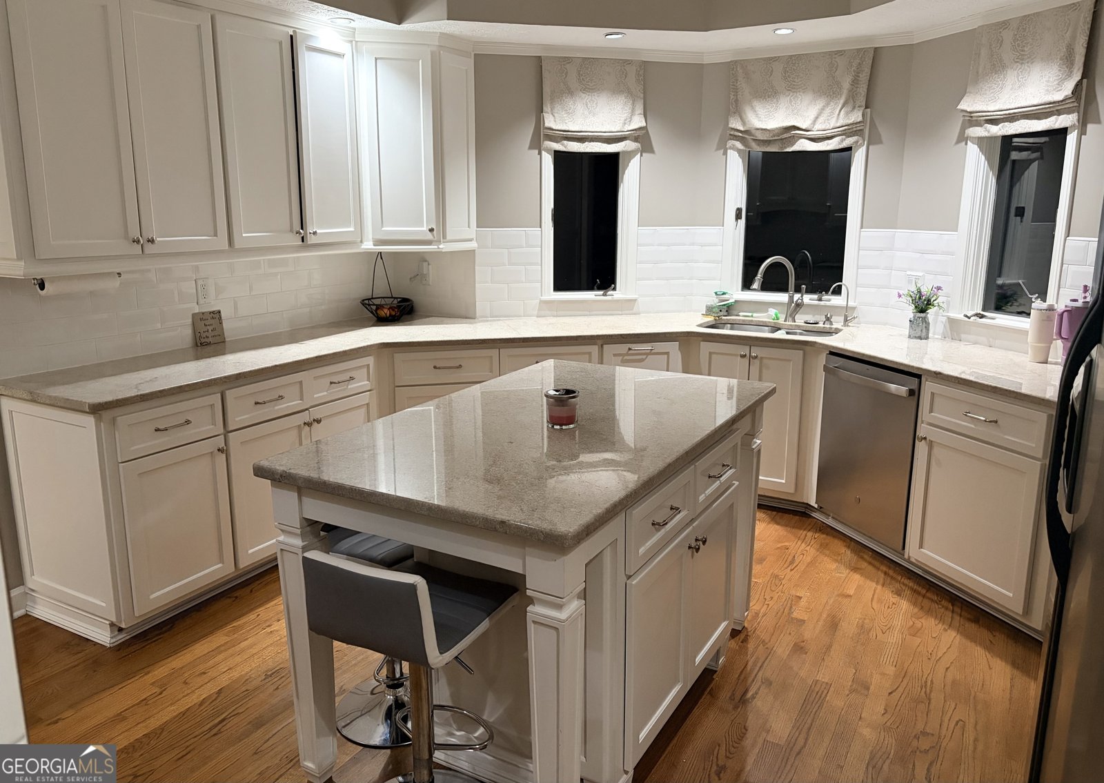 130 Winterthur Court Fayetteville - Photo 7