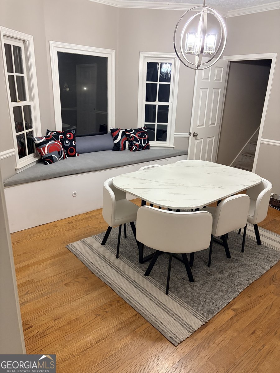 130 Winterthur Court Fayetteville - Photo 8