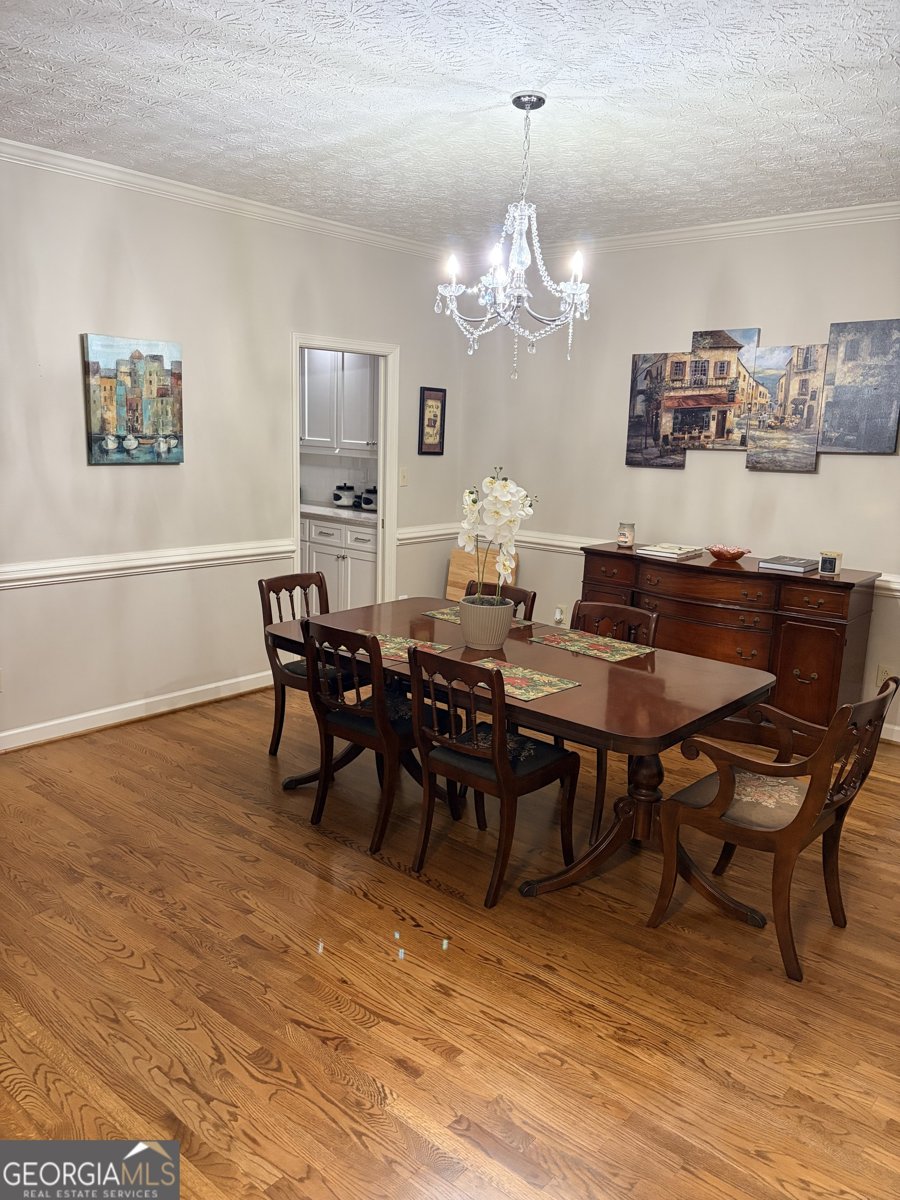 130 Winterthur Court Fayetteville - Photo 9