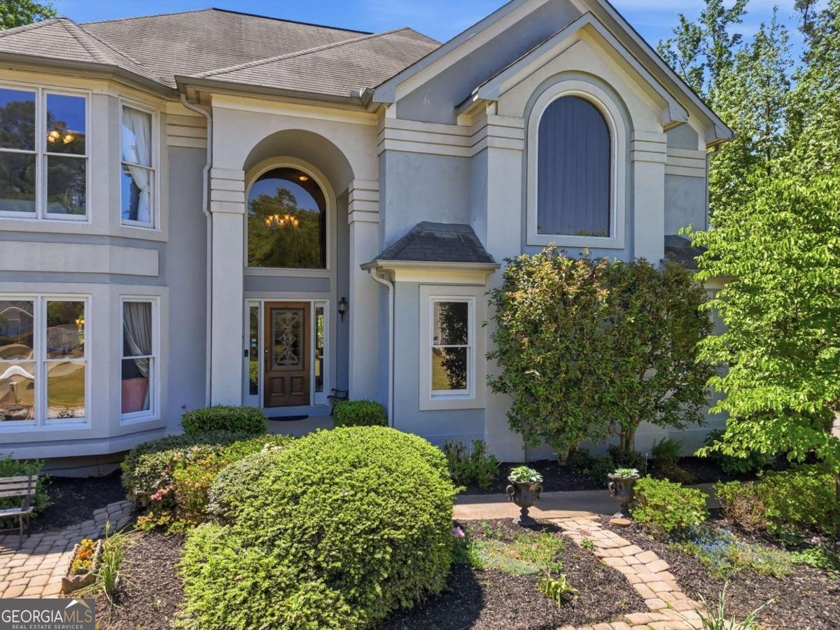 275 Deer Cliff Cove Lawrenceville - Photo 10