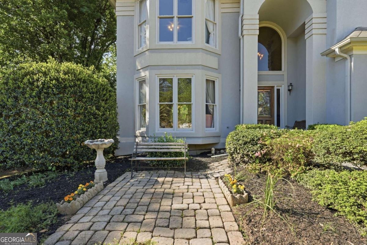 275 Deer Cliff Cove Lawrenceville - Photo 11