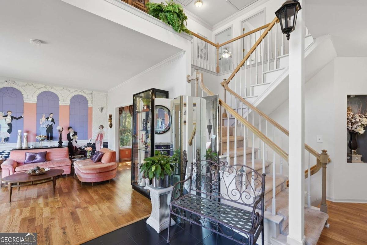 275 Deer Cliff Cove Lawrenceville - Photo 13