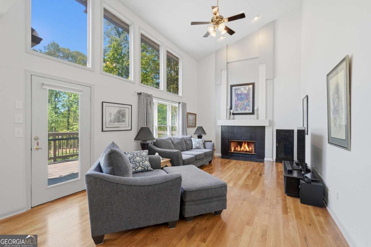 275 Deer Cliff Cove Lawrenceville - Photo 16