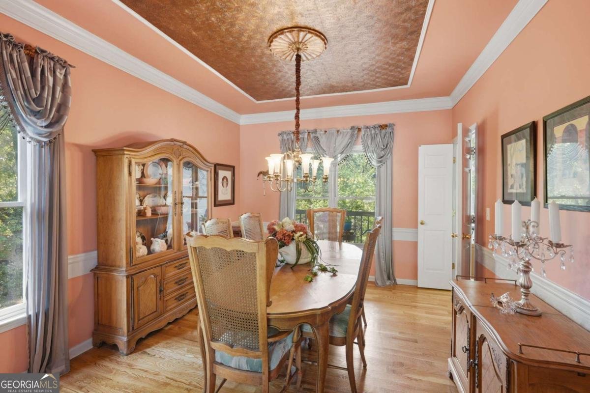 275 Deer Cliff Cove Lawrenceville - Photo 18