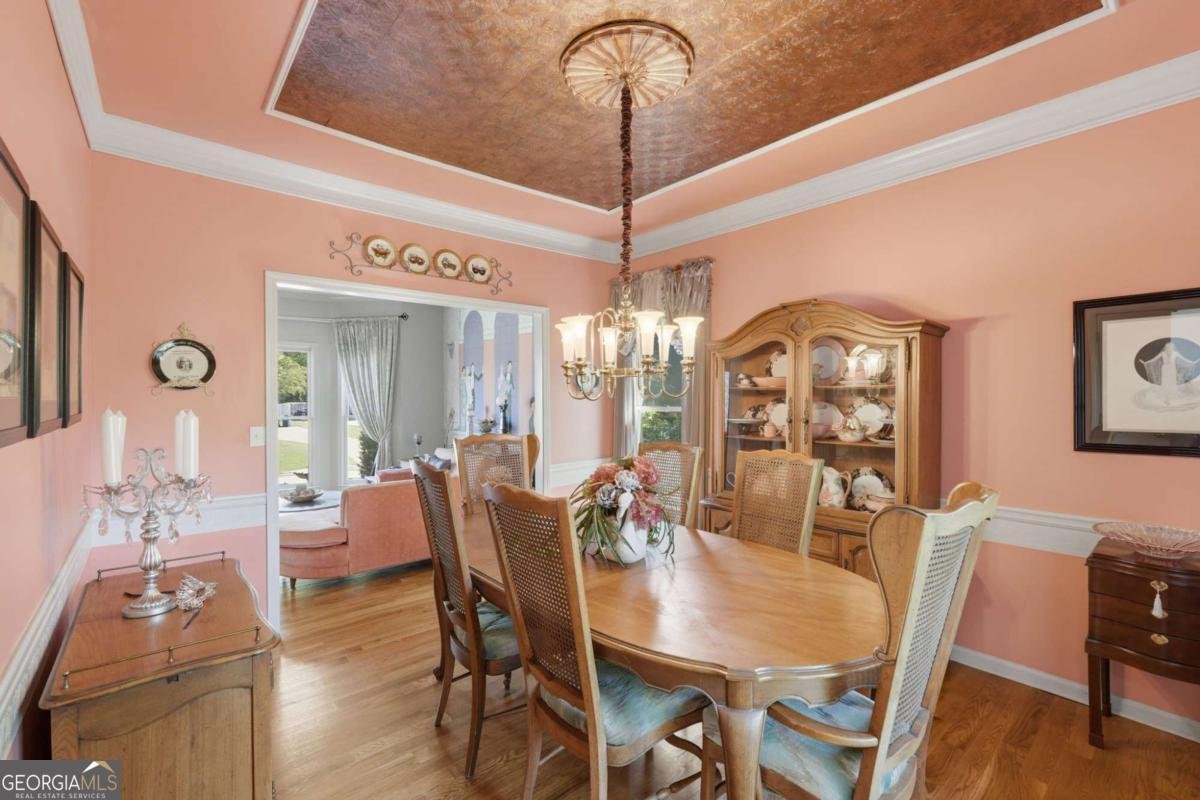 275 Deer Cliff Cove Lawrenceville - Photo 19