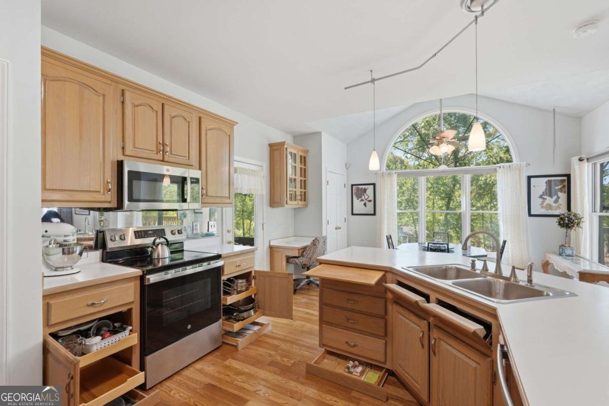 275 Deer Cliff Cove Lawrenceville - Photo 20