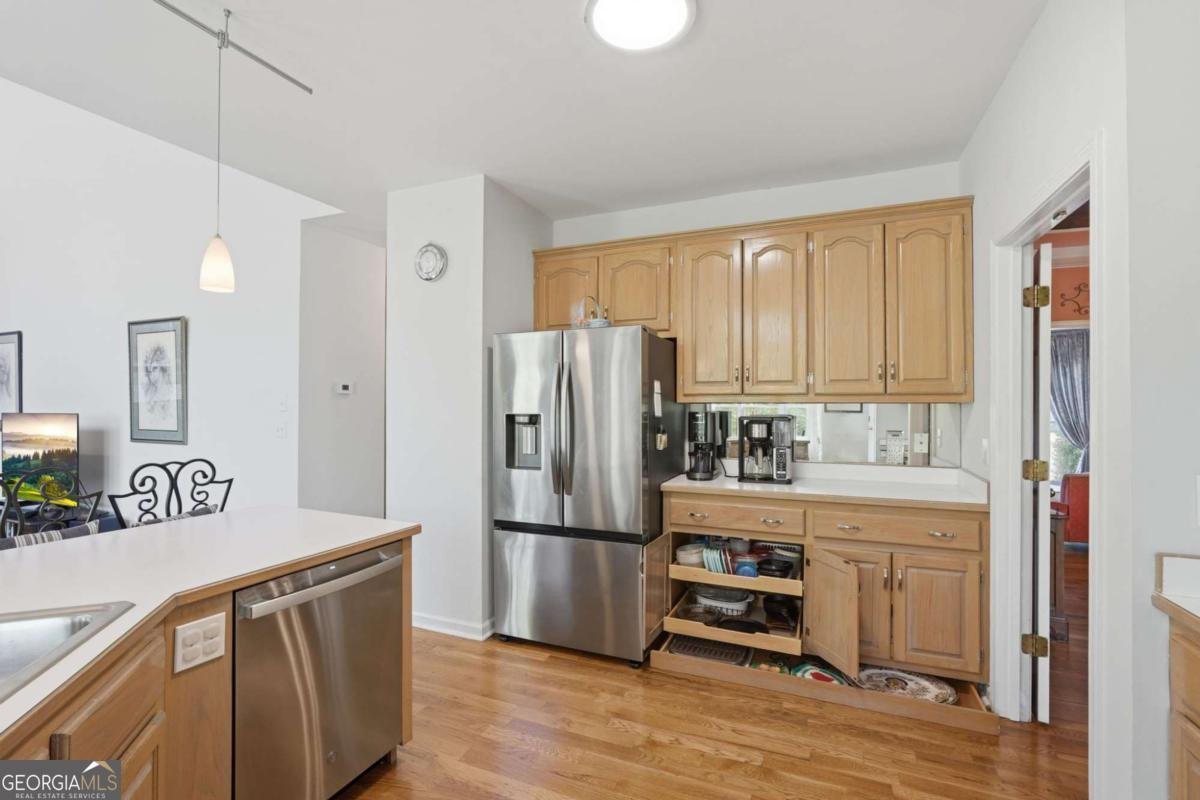 275 Deer Cliff Cove Lawrenceville - Photo 21