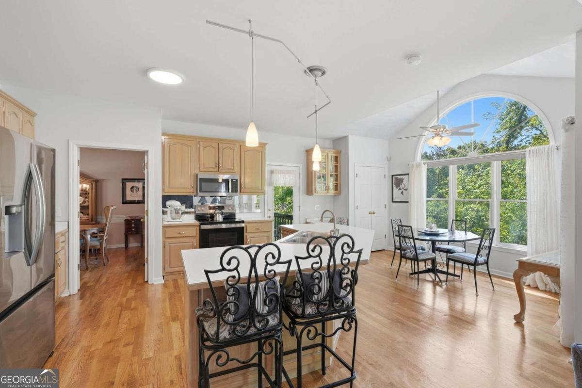 275 Deer Cliff Cove Lawrenceville - Photo 22