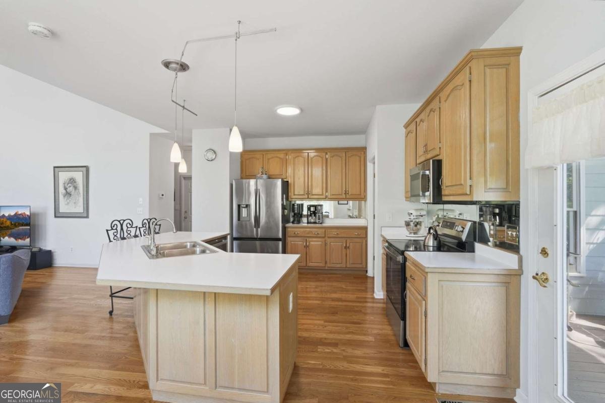 275 Deer Cliff Cove Lawrenceville - Photo 23