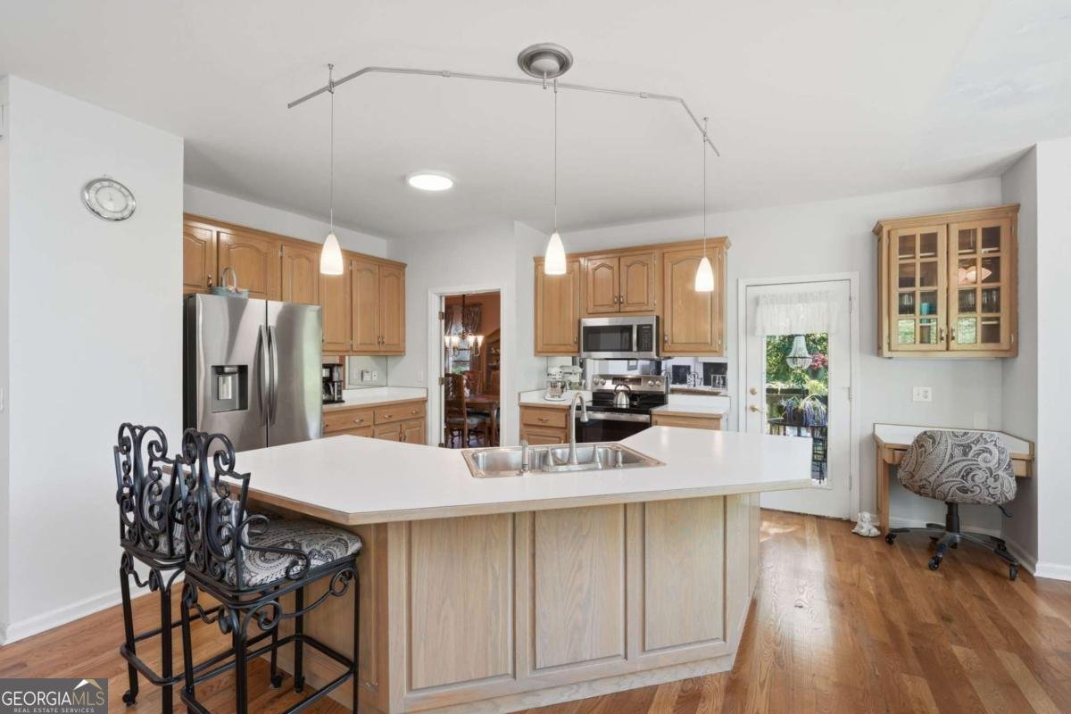 275 Deer Cliff Cove Lawrenceville - Photo 24