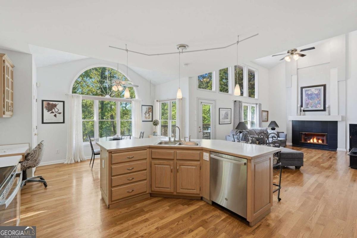 275 Deer Cliff Cove Lawrenceville - Photo 26