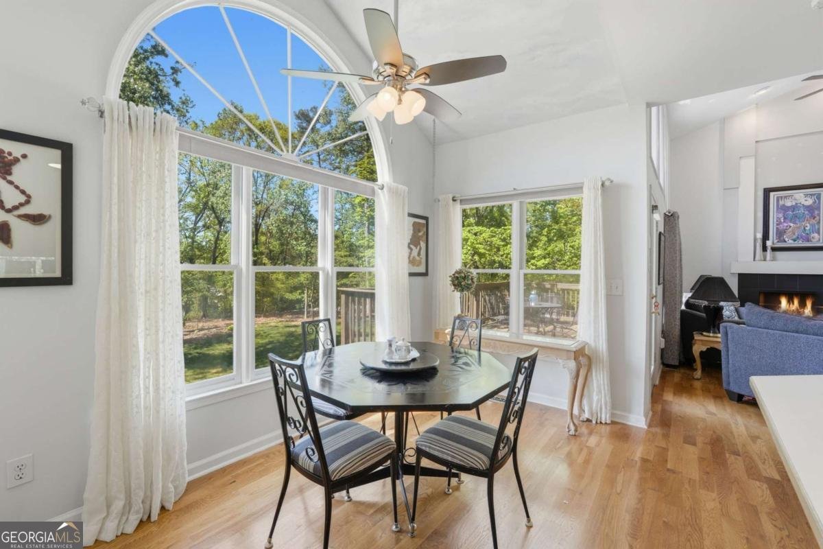 275 Deer Cliff Cove Lawrenceville - Photo 27