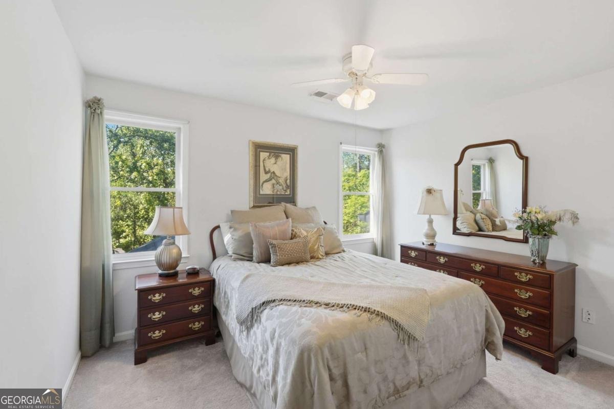 275 Deer Cliff Cove Lawrenceville - Photo 36