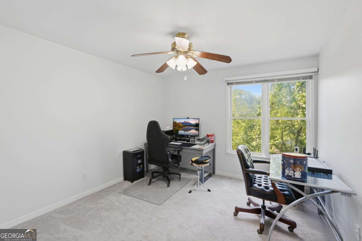 275 Deer Cliff Cove Lawrenceville - Photo 37