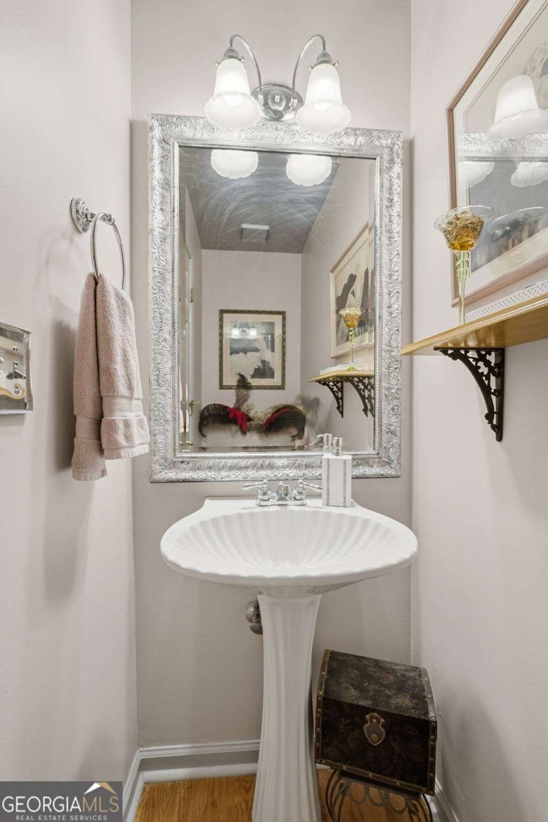 275 Deer Cliff Cove Lawrenceville - Photo 40