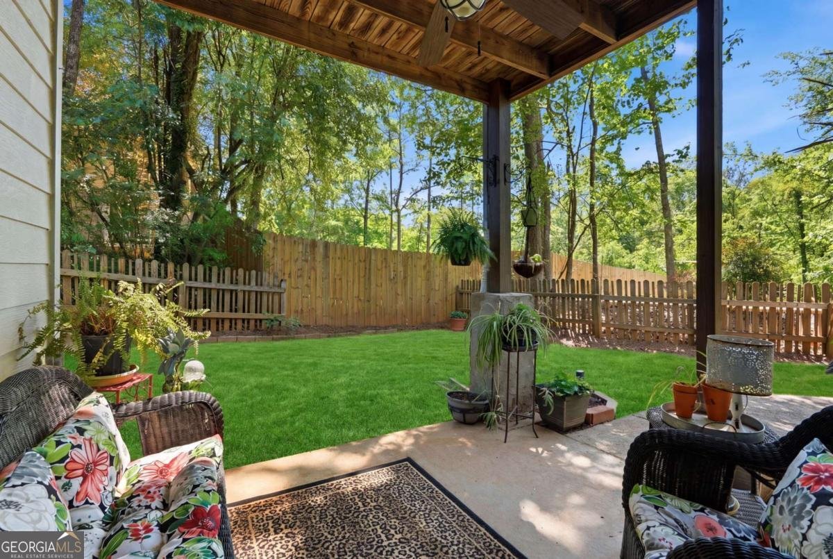 275 Deer Cliff Cove Lawrenceville - Photo 55