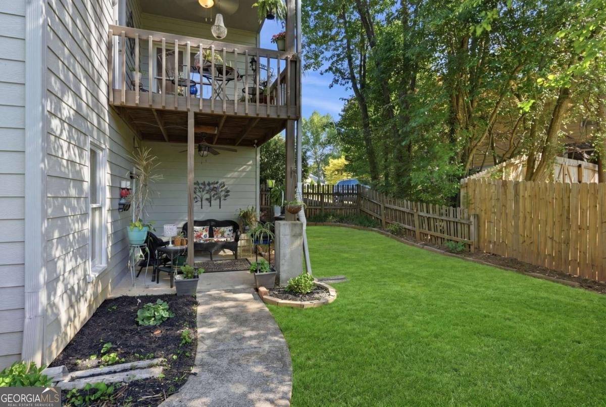 275 Deer Cliff Cove Lawrenceville - Photo 56