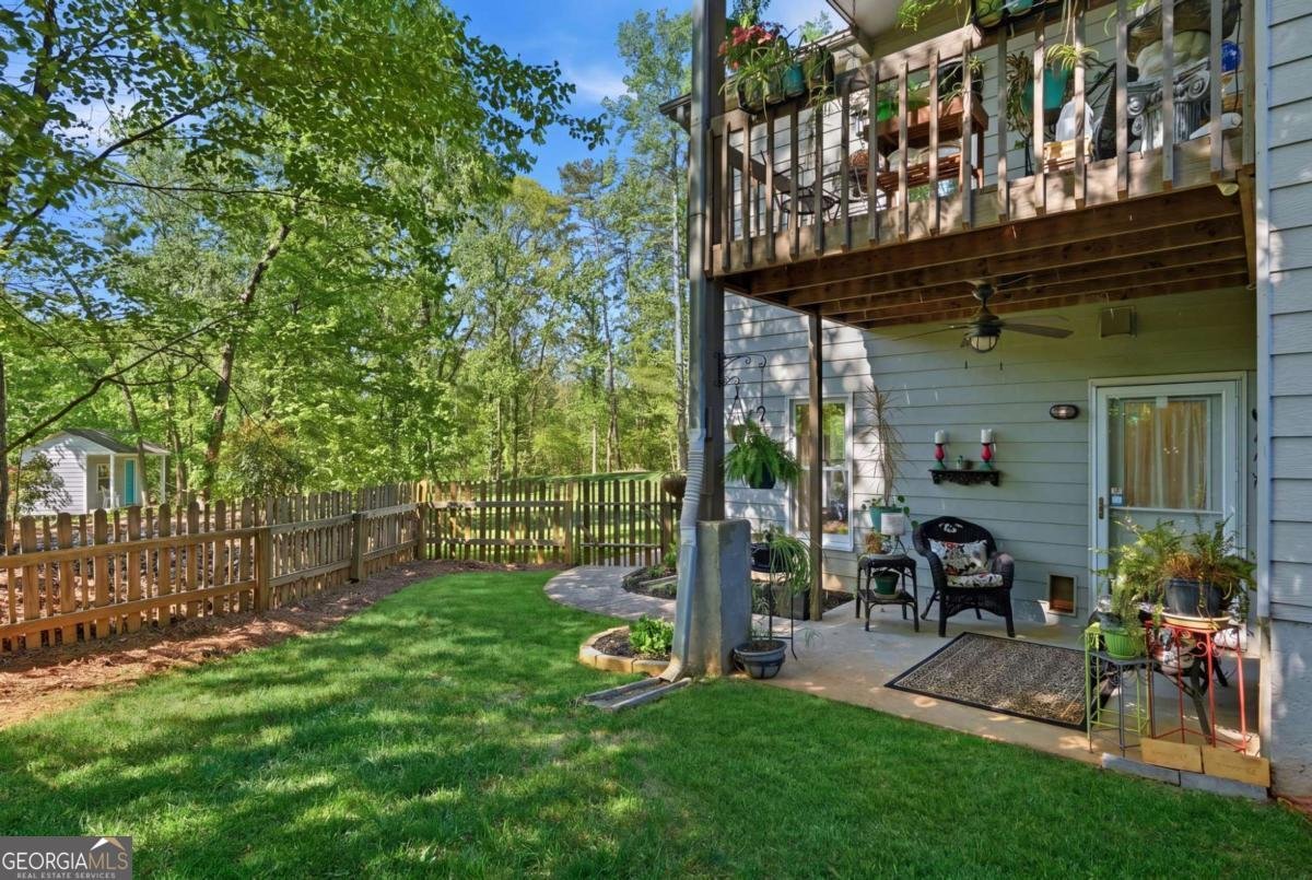 275 Deer Cliff Cove Lawrenceville - Photo 57