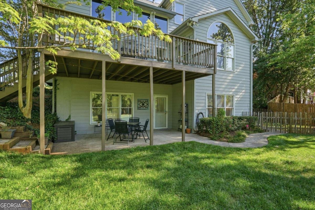 275 Deer Cliff Cove Lawrenceville - Photo 58