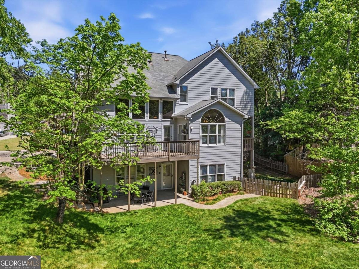 275 Deer Cliff Cove Lawrenceville - Photo 59