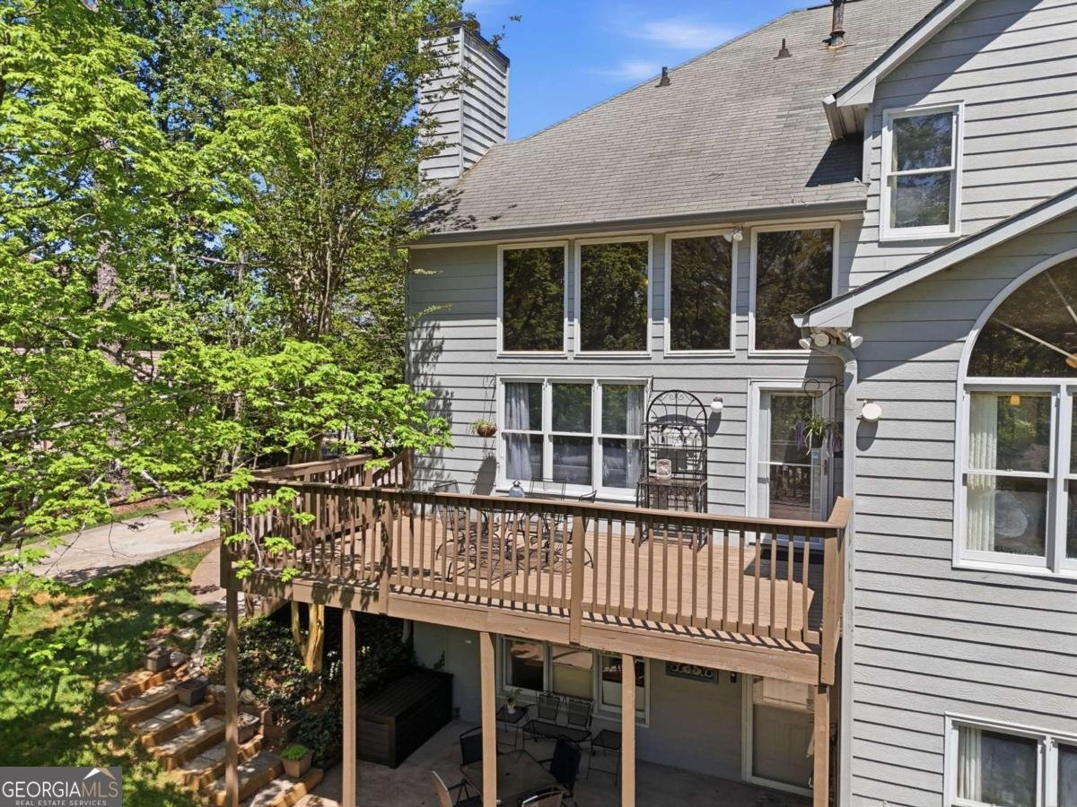 275 Deer Cliff Cove Lawrenceville - Photo 60