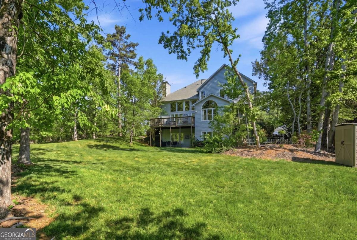 275 Deer Cliff Cove Lawrenceville - Photo 63