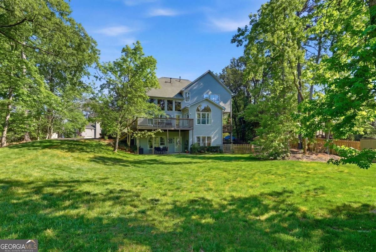 275 Deer Cliff Cove Lawrenceville - Photo 64