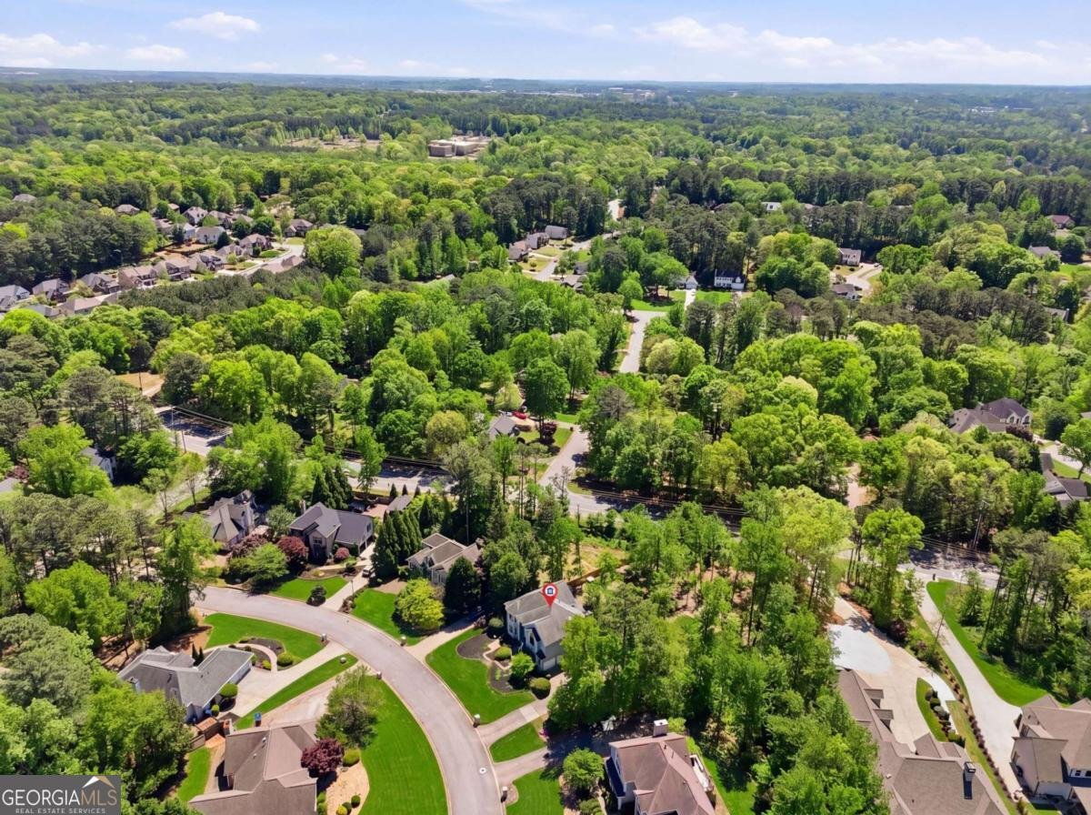 275 Deer Cliff Cove Lawrenceville - Photo 7