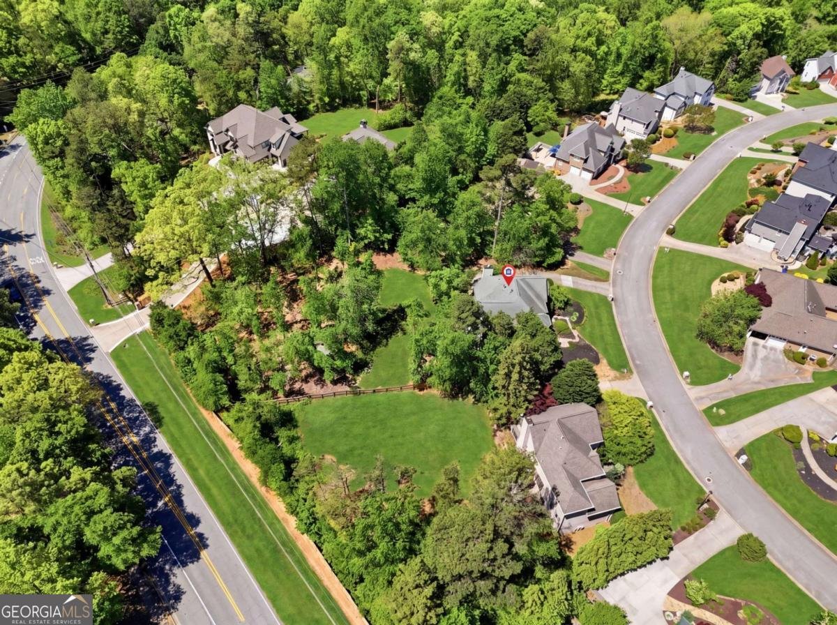 275 Deer Cliff Cove Lawrenceville - Photo 74