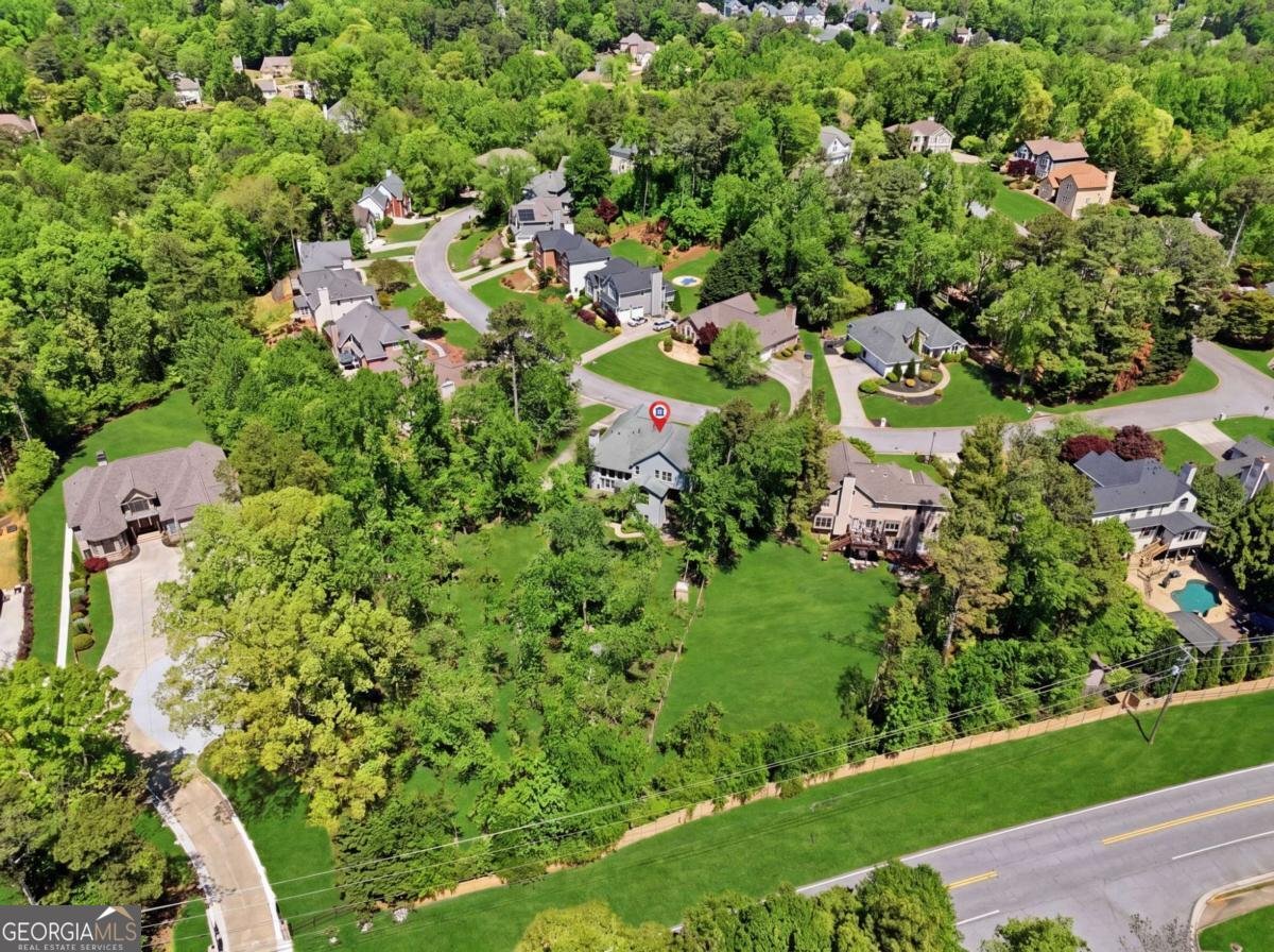 275 Deer Cliff Cove Lawrenceville - Photo 75