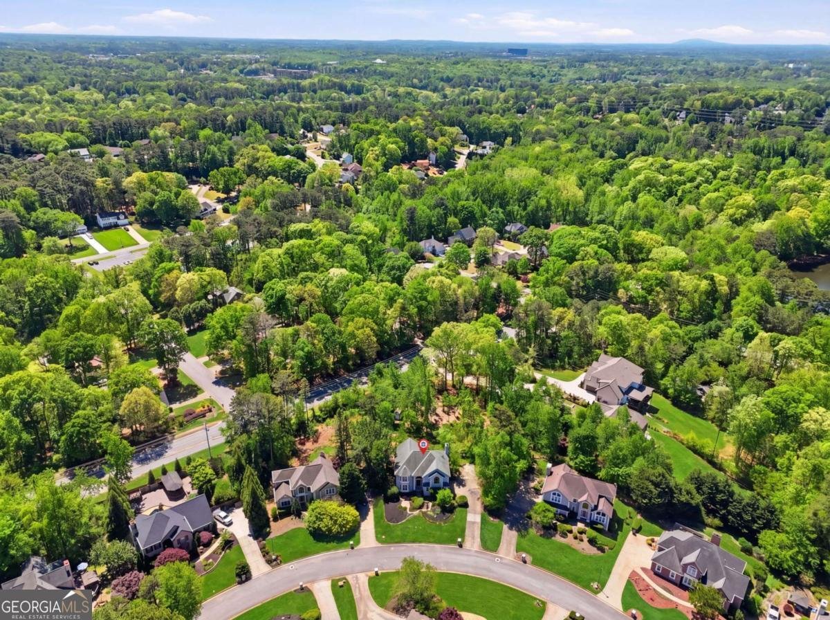 275 Deer Cliff Cove Lawrenceville - Photo 8