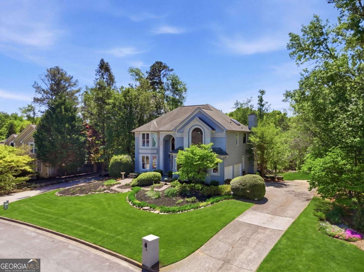 275 Deer Cliff Cove Lawrenceville - Photo 9