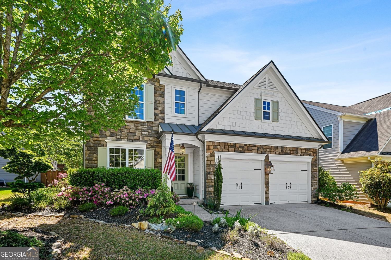 721 Berkeley Terrace Canton - Photo 1