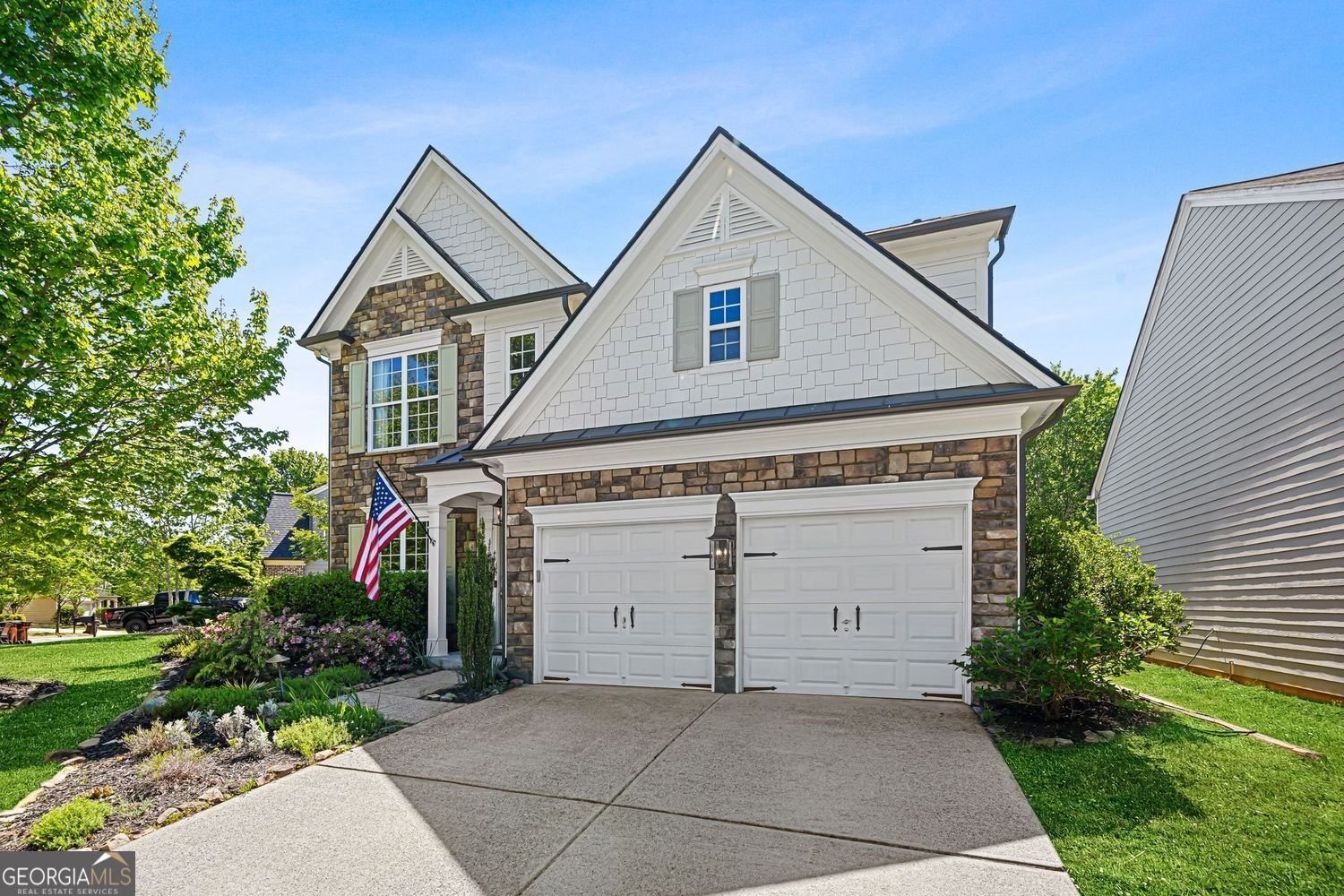 721 Berkeley Terrace Canton - Photo 10