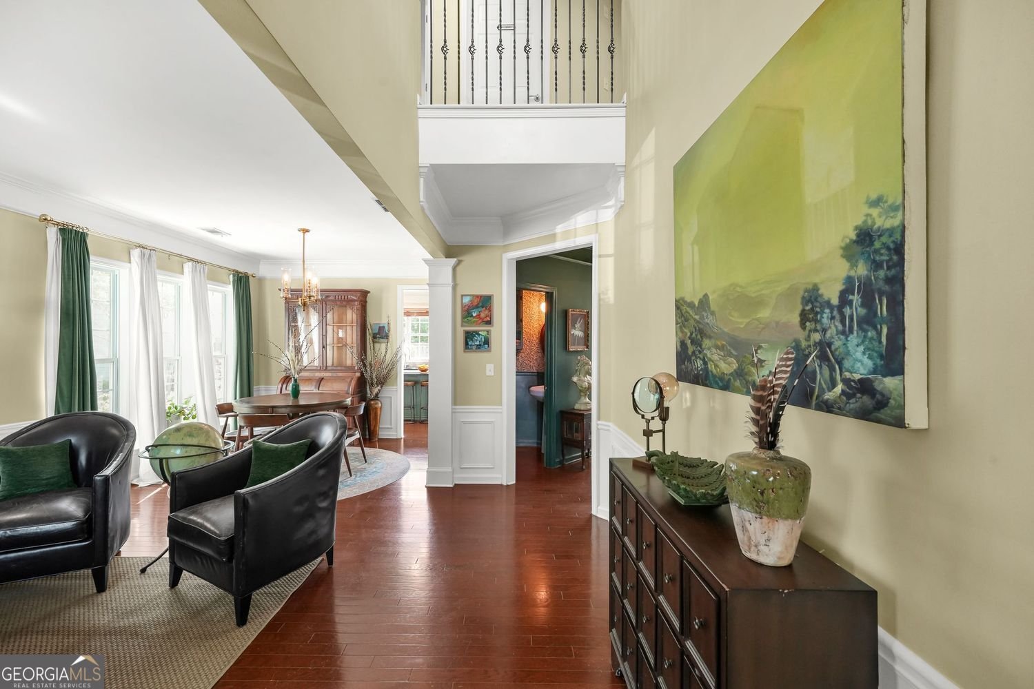 721 Berkeley Terrace Canton - Photo 12