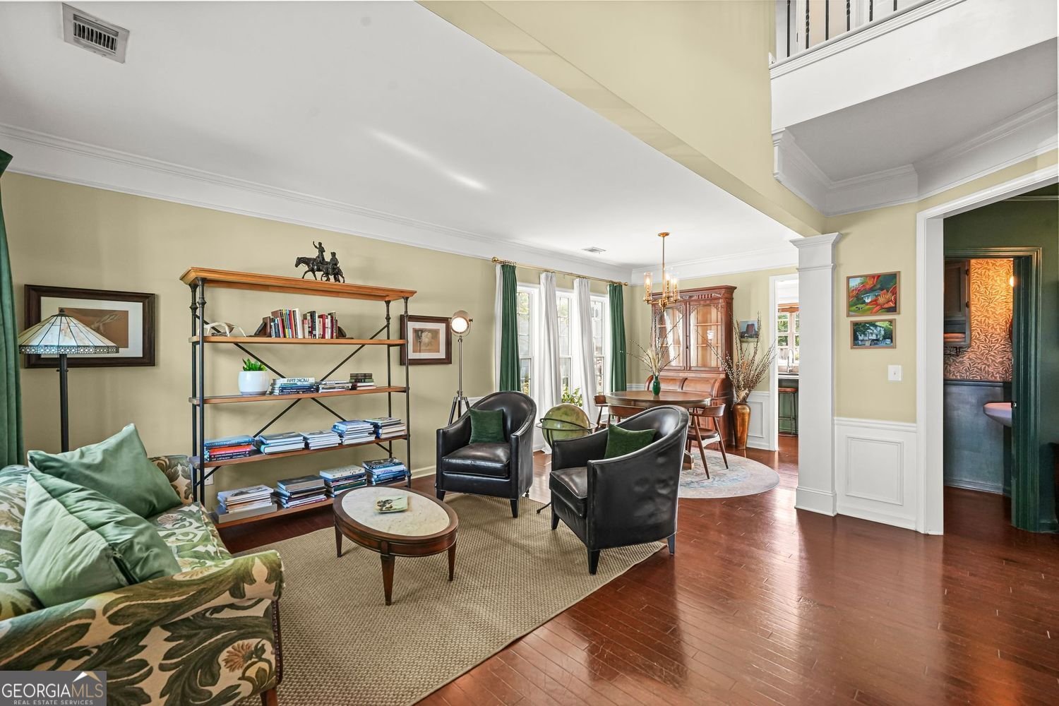 721 Berkeley Terrace Canton - Photo 13