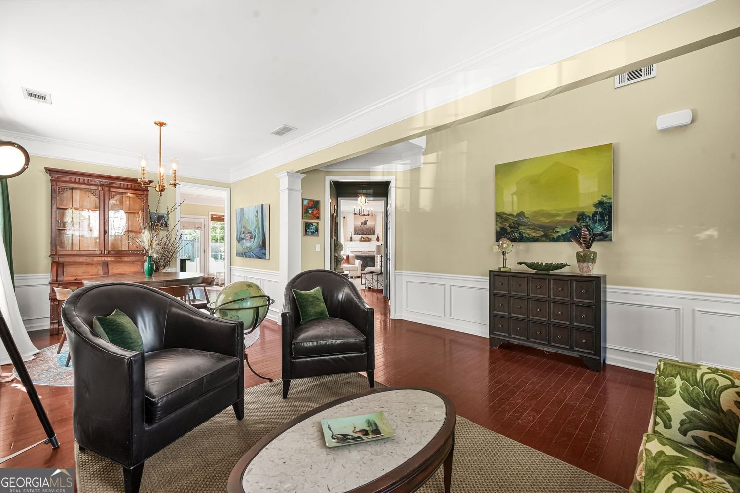 721 Berkeley Terrace Canton - Photo 15