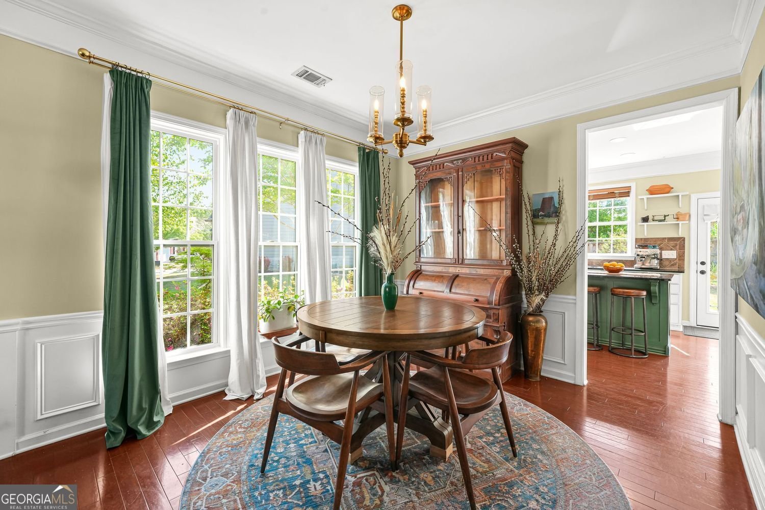 721 Berkeley Terrace Canton - Photo 16