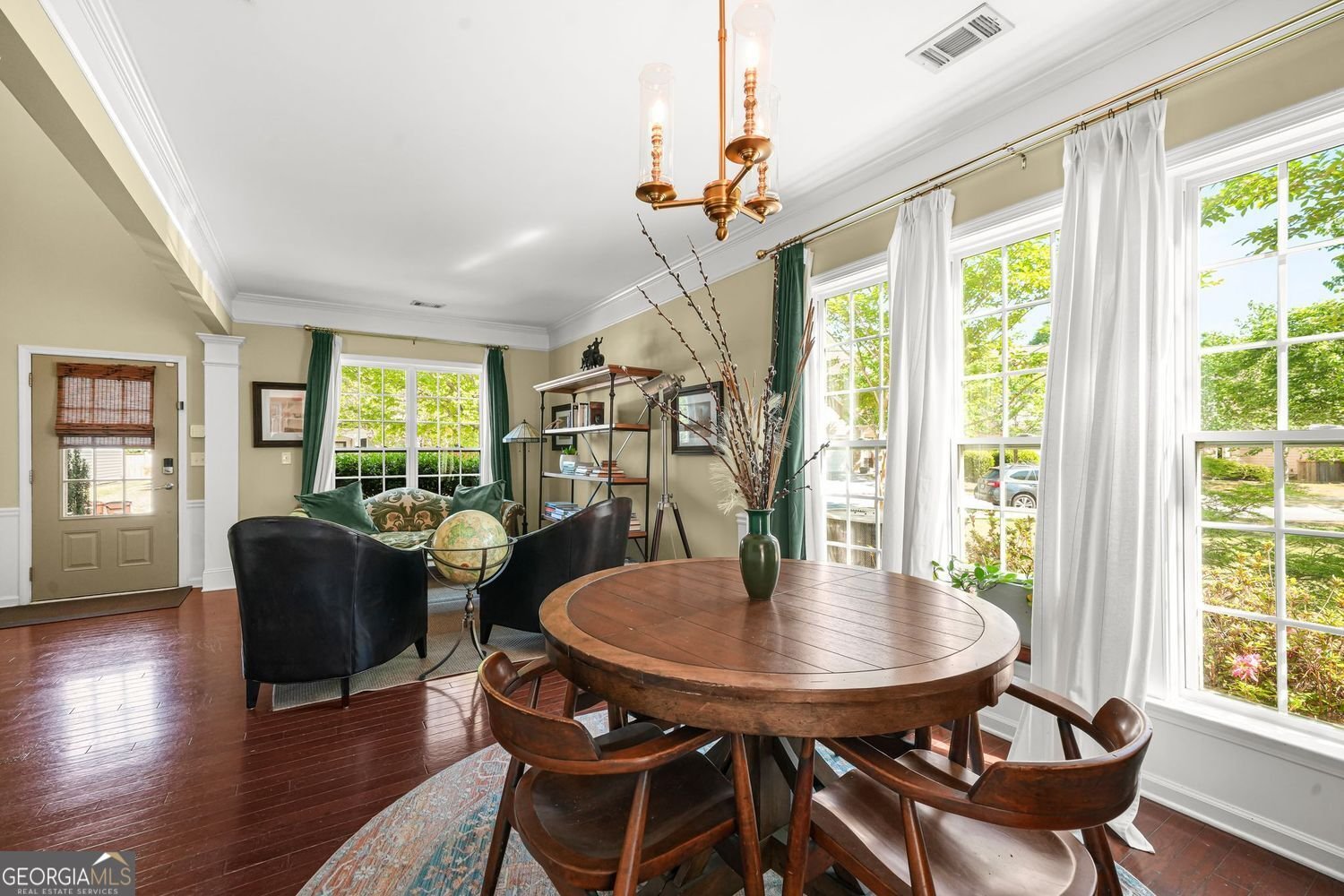 721 Berkeley Terrace Canton - Photo 17