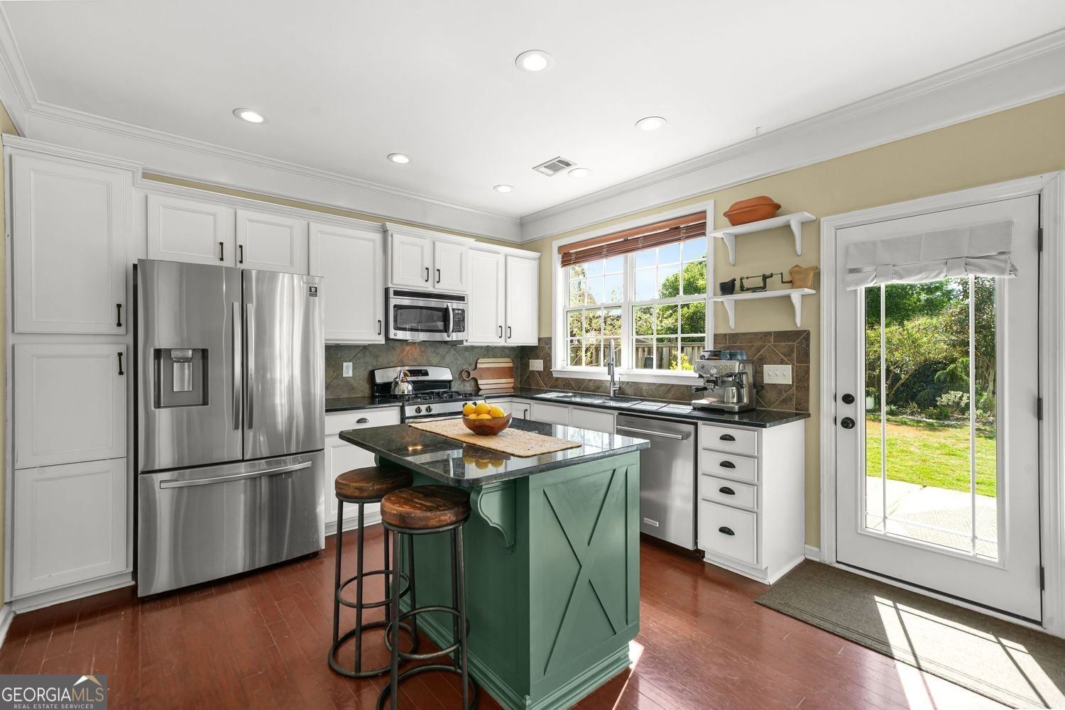 721 Berkeley Terrace Canton - Photo 18