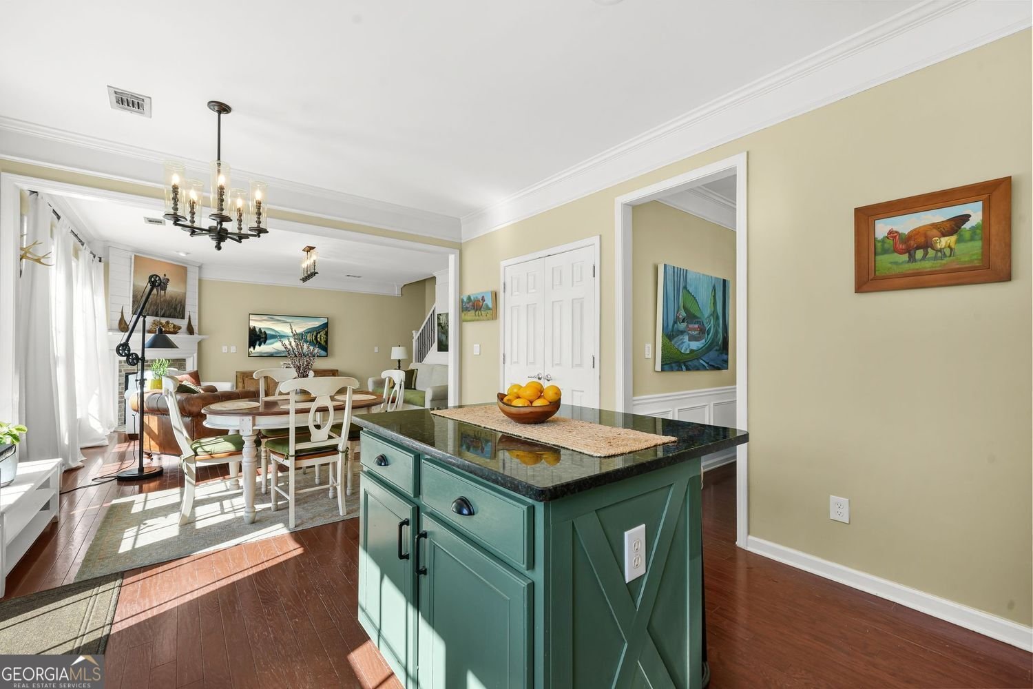 721 Berkeley Terrace Canton - Photo 20