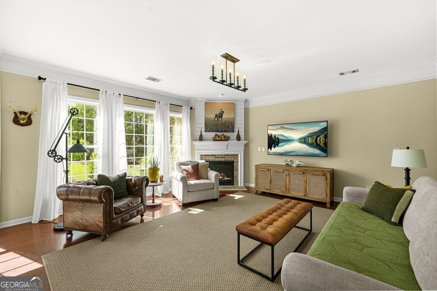 721 Berkeley Terrace Canton - Photo 25