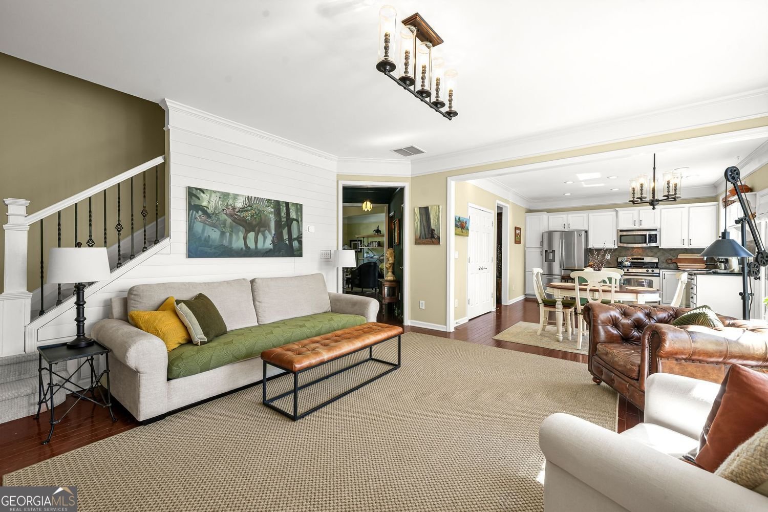 721 Berkeley Terrace Canton - Photo 26