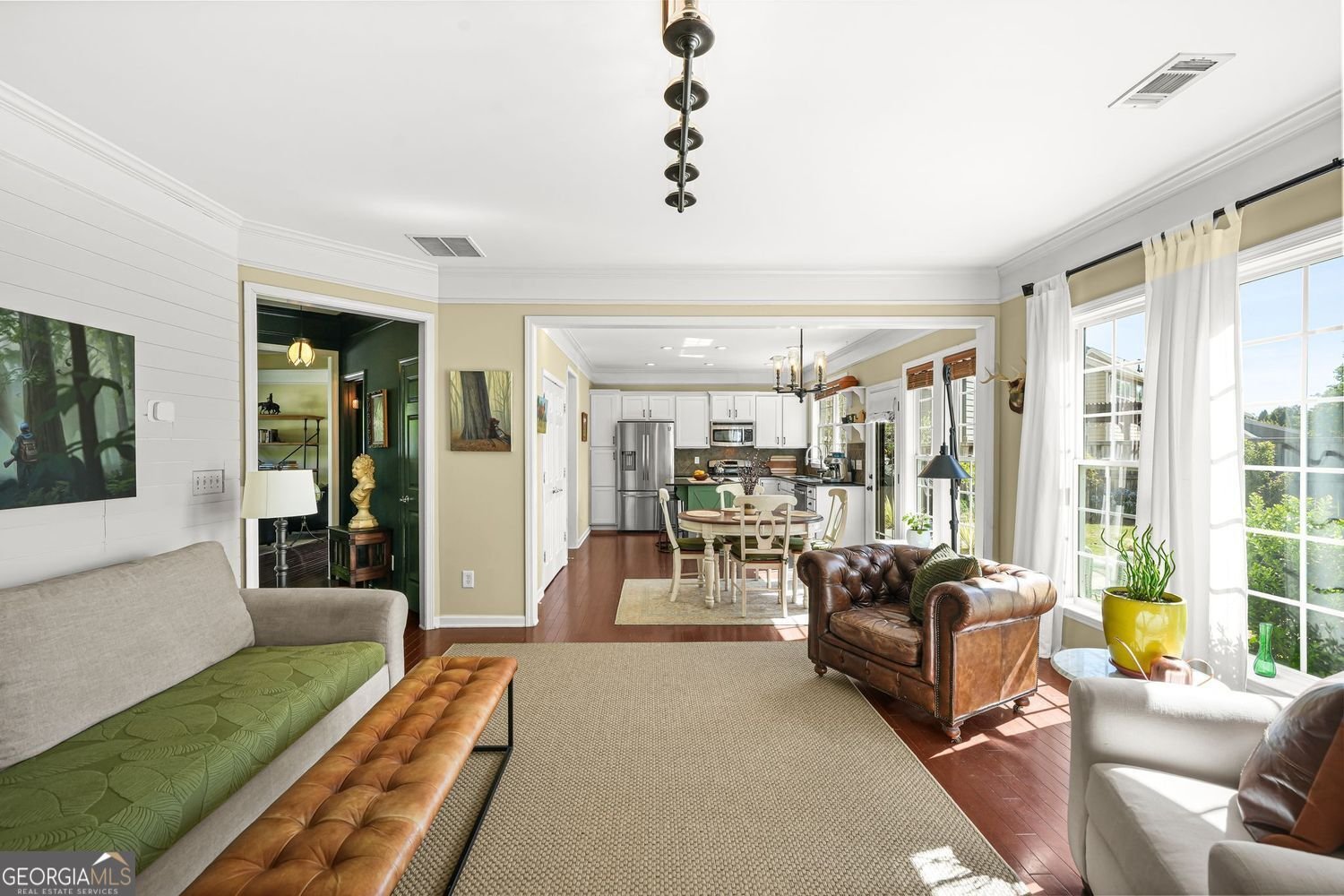 721 Berkeley Terrace Canton - Photo 27