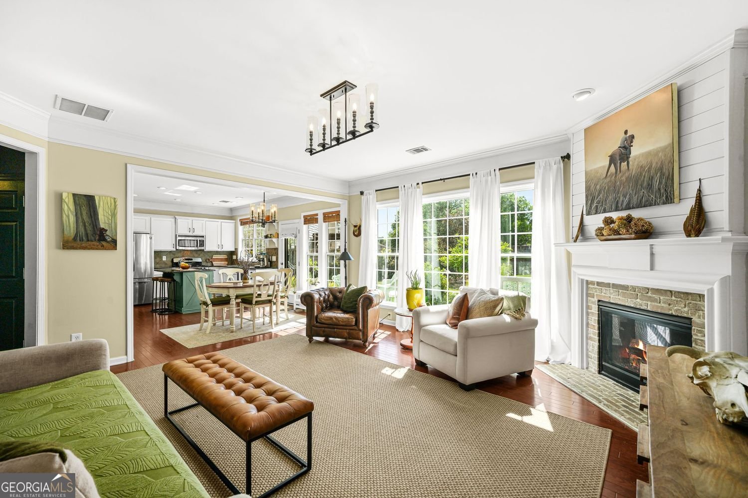 721 Berkeley Terrace Canton - Photo 28