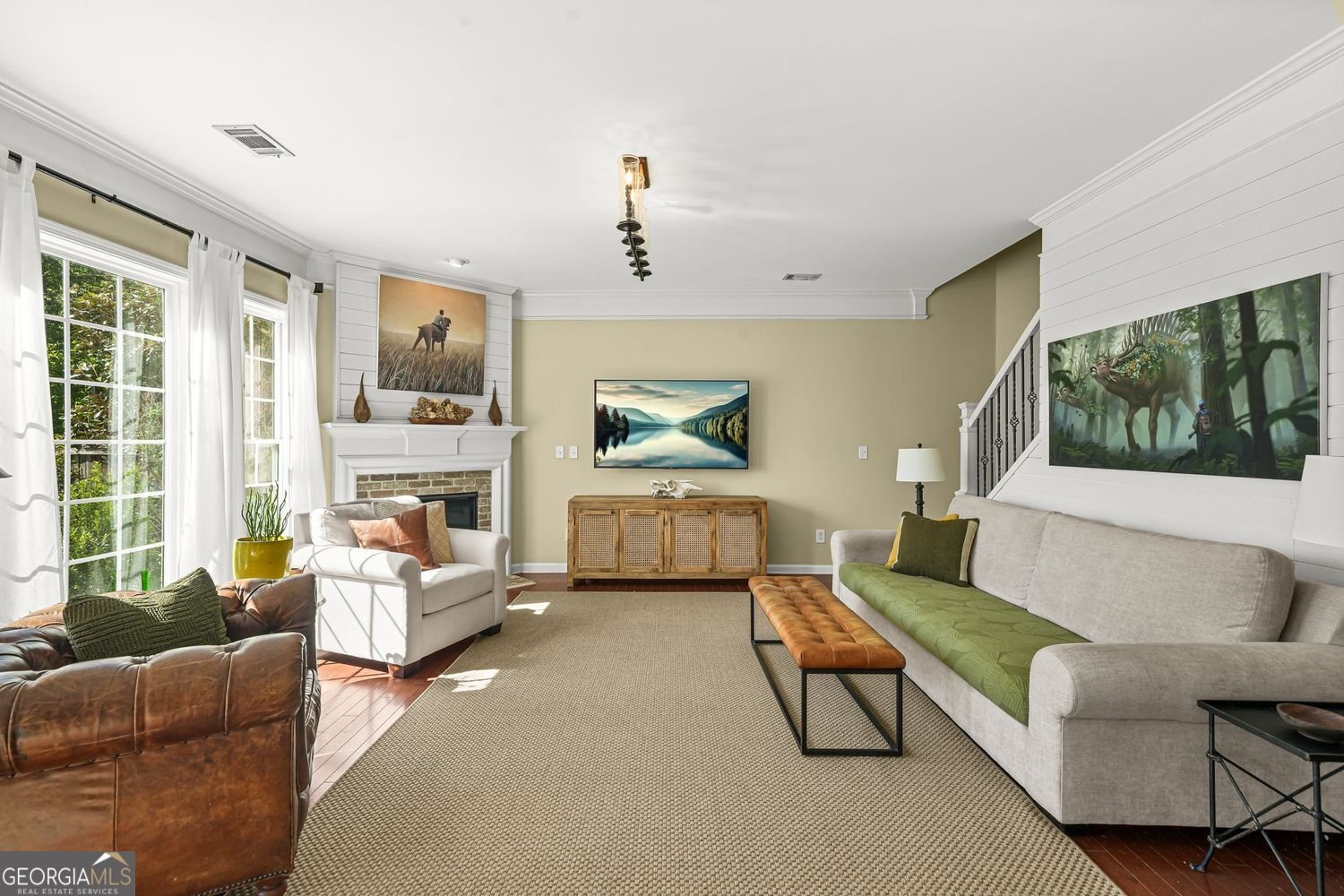 721 Berkeley Terrace Canton - Photo 29