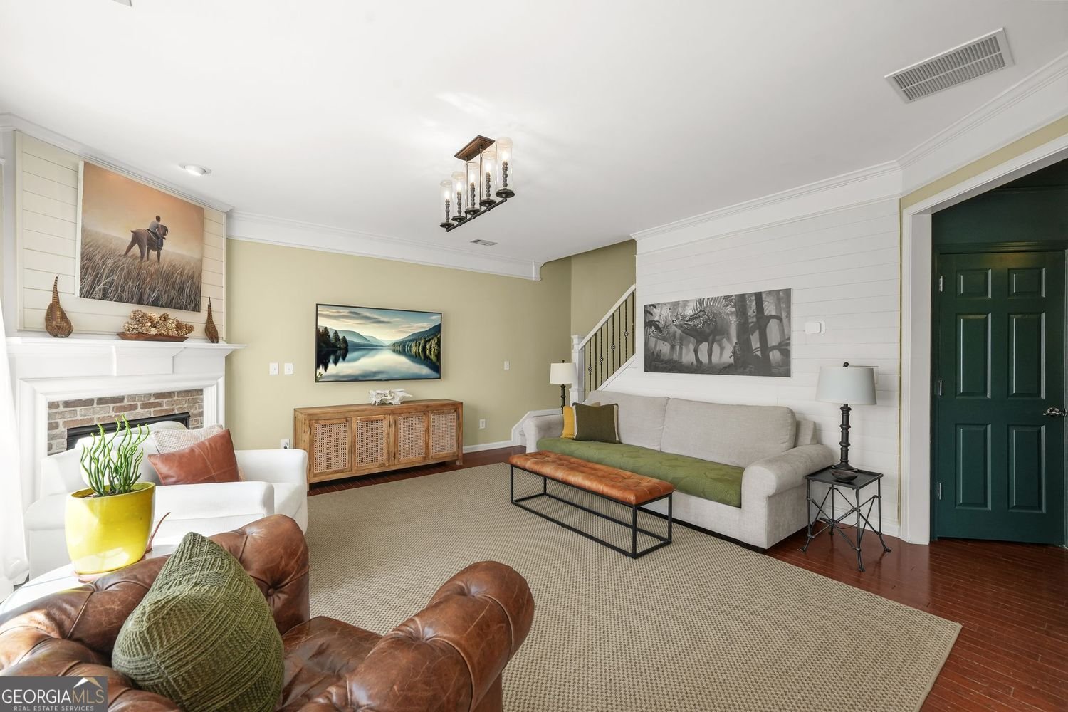 721 Berkeley Terrace Canton - Photo 30