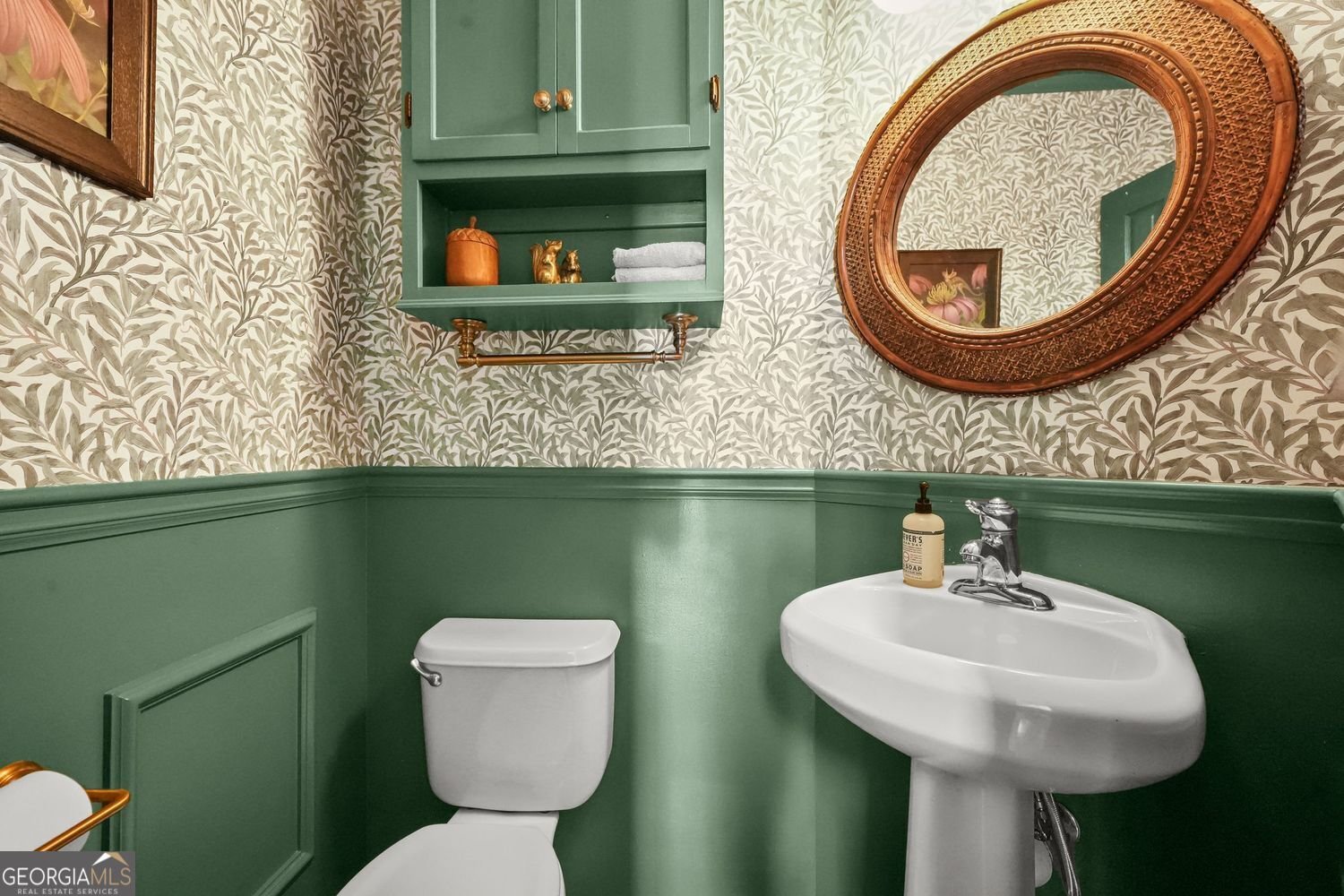 721 Berkeley Terrace Canton - Photo 31