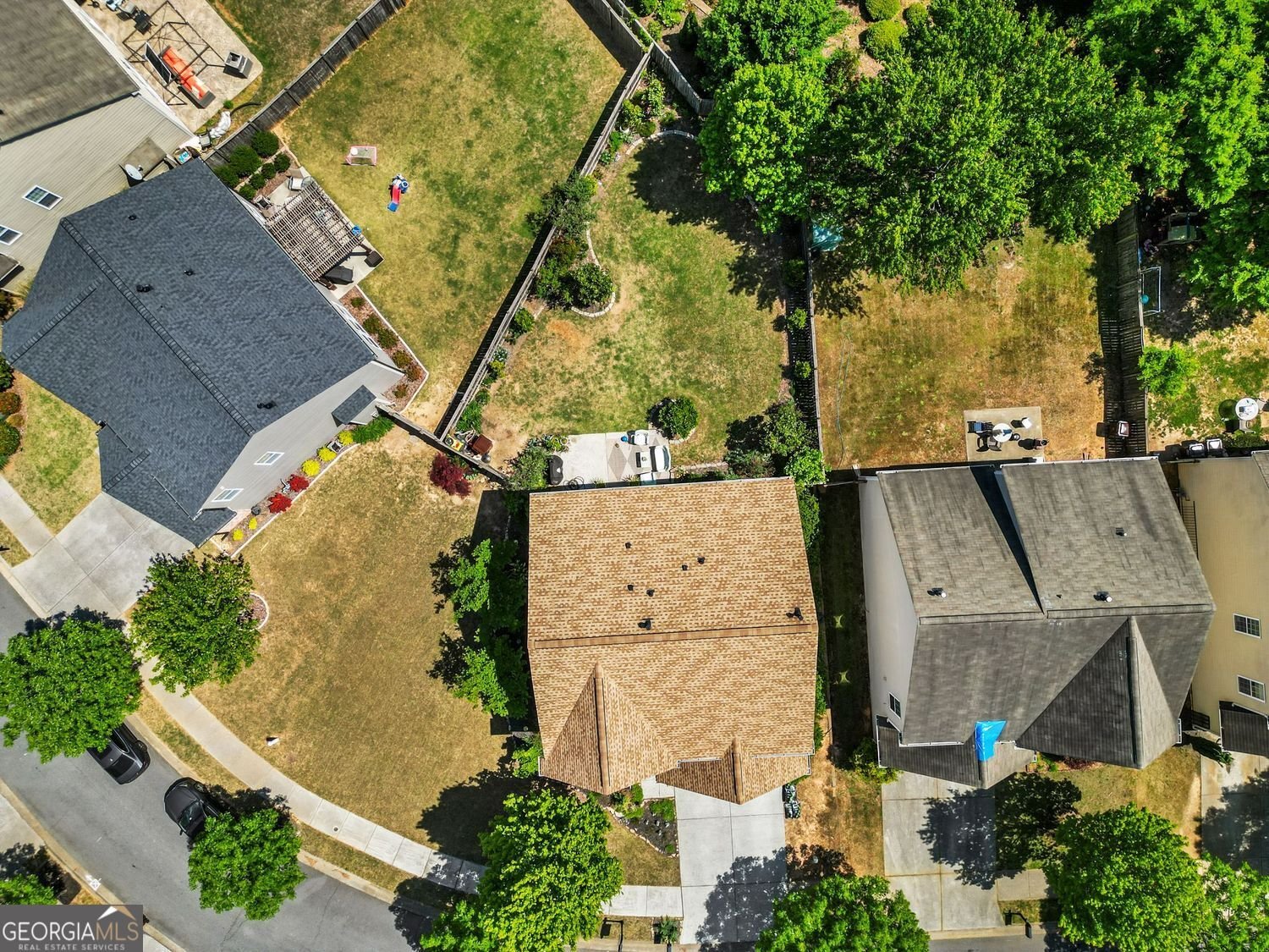 721 Berkeley Terrace Canton - Photo 57